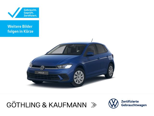 VW Polo 18.813 km 19.790 &euro; Eschborn 65760