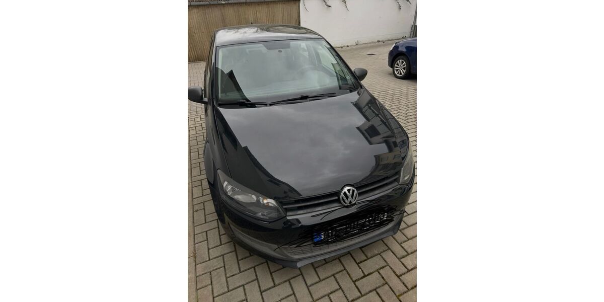 VW Polo 135.000 km 4.500 &euro; Aschaffenburg 63741