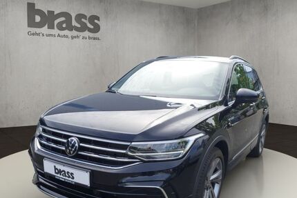 VW Tiguan 20.000 km 33.980 &euro; Offenbach 63075