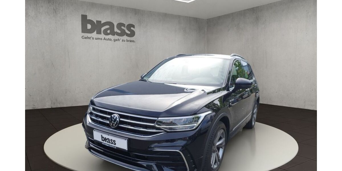 VW Tiguan 20.000 km 33.980 &euro; Offenbach 63075