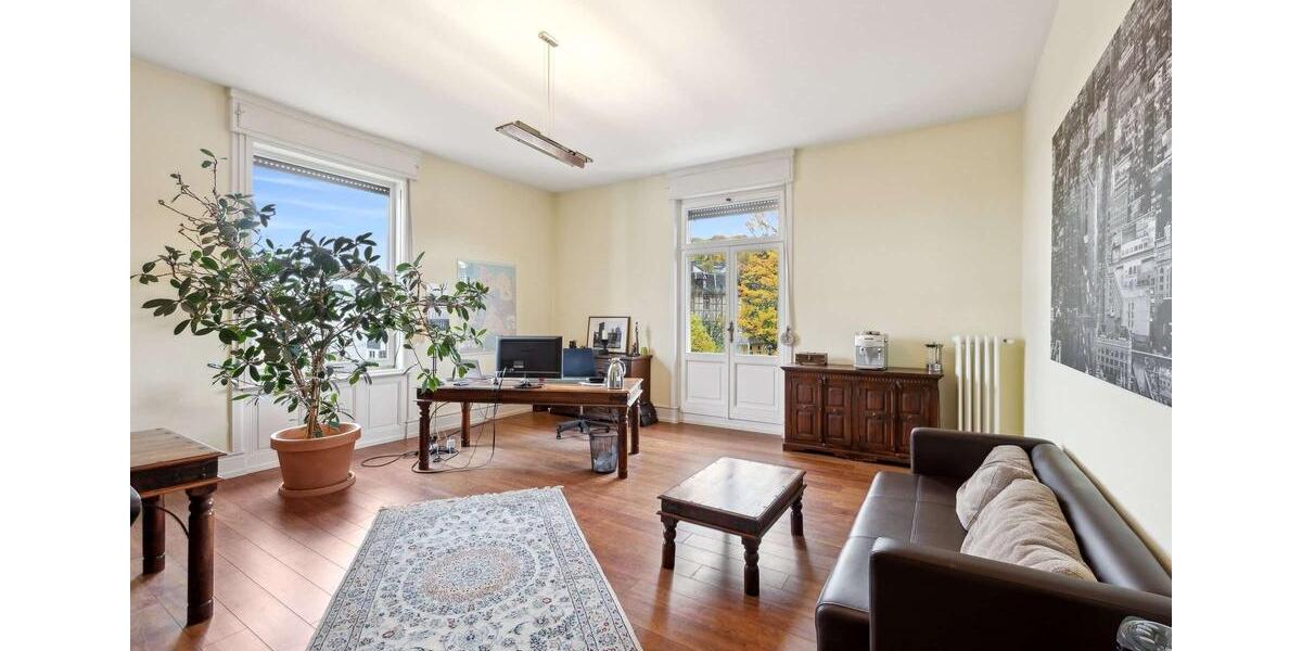 Gewerbeobjekt Bad Nauheim - 1.465&euro; | Angebot:25993461