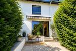 Reihenmittelhaus Frankfurt am Main Eschersheim - 5 Zimmer, 85 m&sup2;, 280.000&euro; | Angebot:26919775