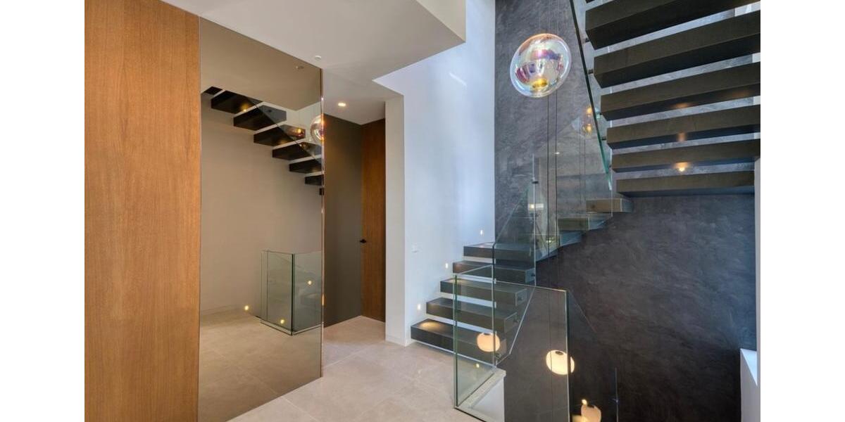 Villa Frankfurt am Main Innenstadt 2 - 6.800.000&euro; | Angebot:26764446