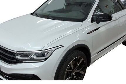 VW Tiguan Allspace 19.500 km 47.540 &euro; Bad Homburg 61348