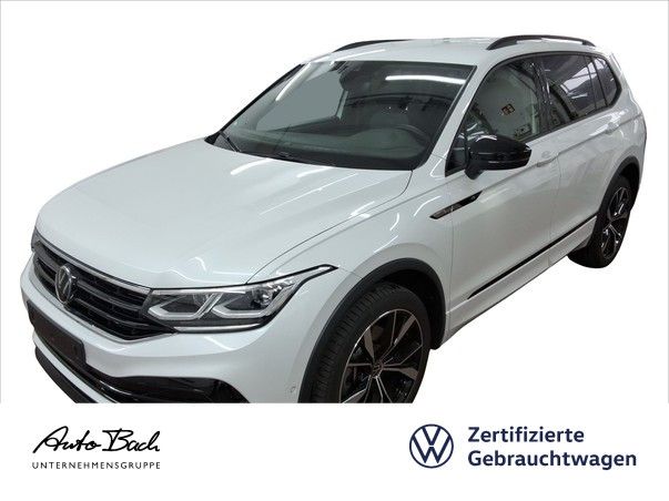 VW Tiguan Allspace 19.500 km 47.540 &euro; Bad Homburg 61348