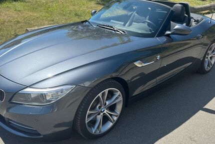 BMW Z4 54.944 km 25.800 &euro; Frankfurt 60389