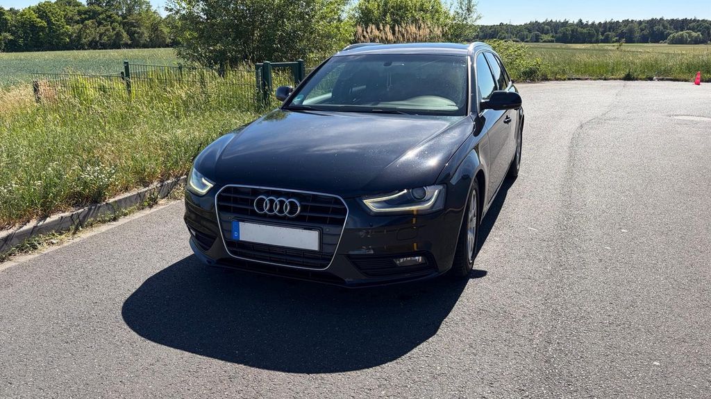 Audi A4 227.900 km 8.500 &euro; Dreieich 63303