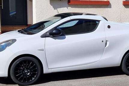 Renault Wind 83.400 km 6.666 &euro; Frankfurt am Main, Stadt 65931