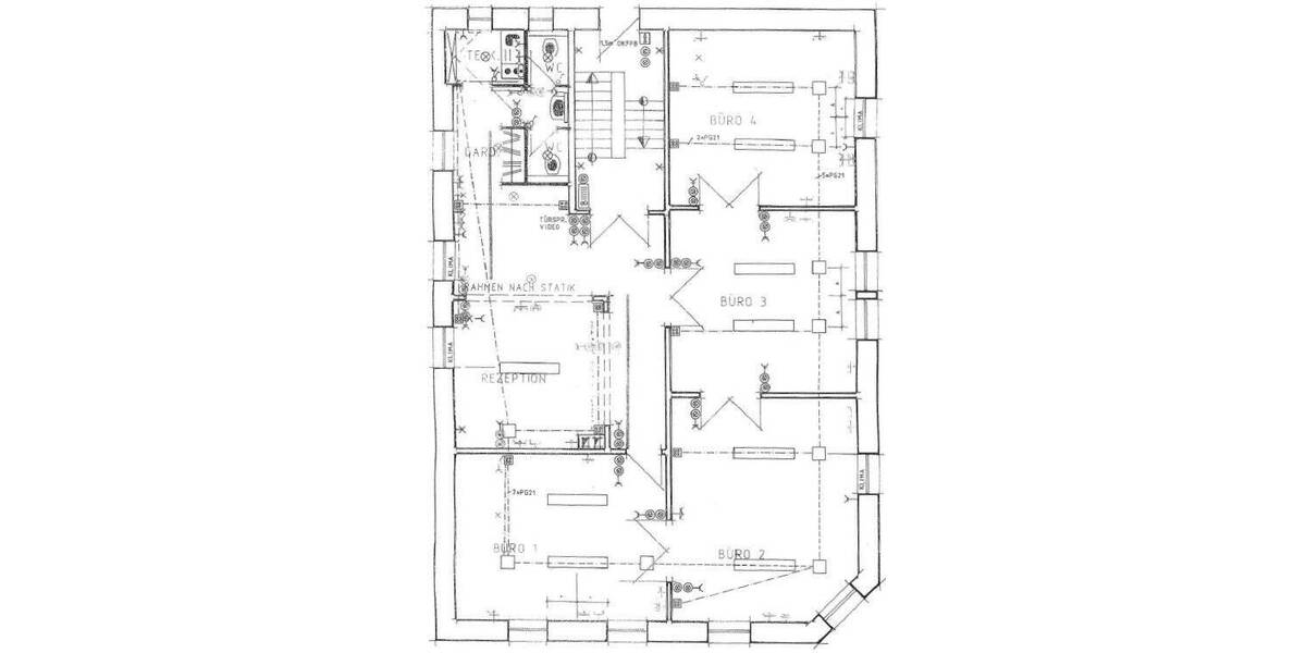 Gewerbeobjekt Friedberg - 4 Zimmer, 142 m&sup2;, 699.000&euro; | Angebot:25691940