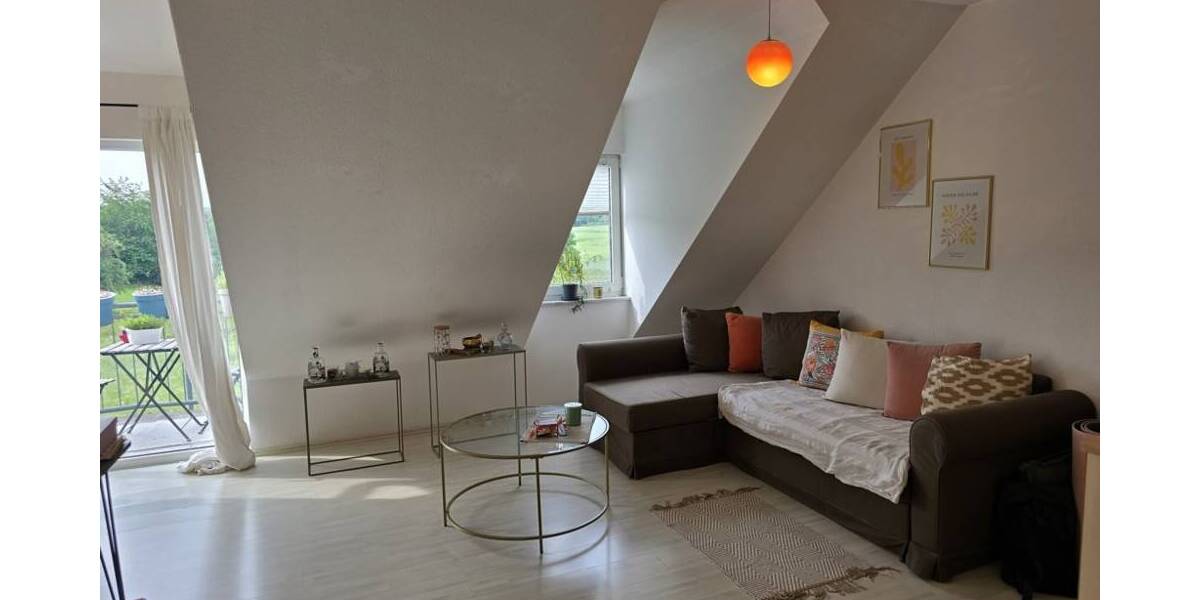 Etagenwohnung Bad Vilbel / Gronau Gronau - 2 Zimmer, 62 m&sup2;, 249.000&euro; | Angebot:25667646