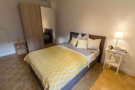 Zimmer Frankfurt am Main Dornbusch - 555&euro; | Angebot:25531987