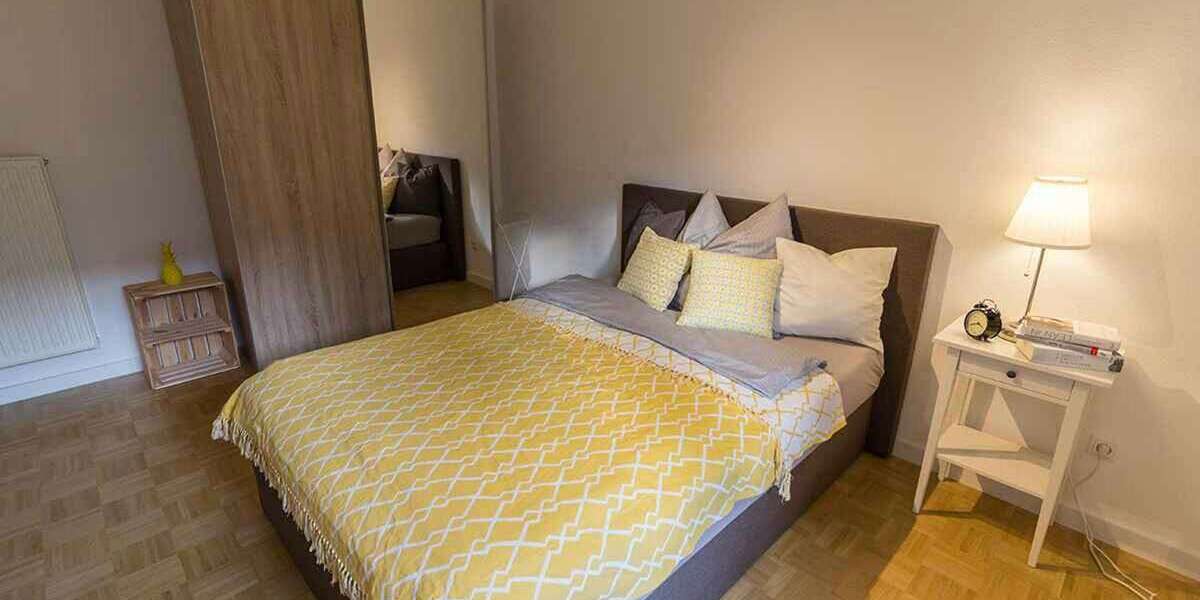 Zimmer Frankfurt am Main Dornbusch - 555&euro; | Angebot:25531987