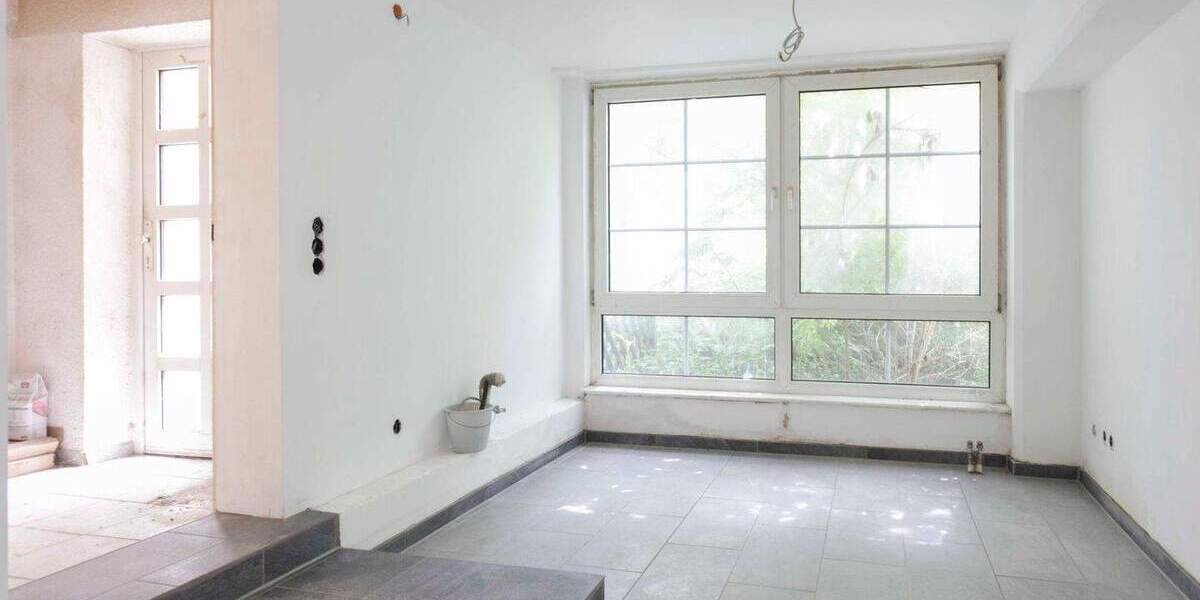 Mehrfamilienhaus, Wohnhaus Büdingen Calbach - 9 Zimmer, 495.000&euro; | Angebot:25900440