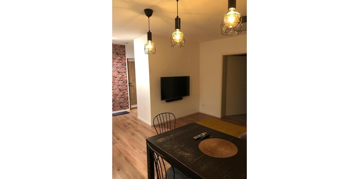 Etagenwohnung Frankfurt am Main Ostend - 3.5 Zimmer, 67 m&sup2;, 1.800&euro; | Angebot:24119337