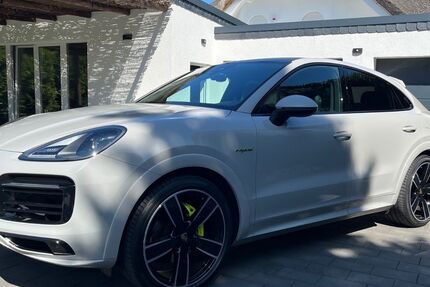 Porsche Cayenne 20.000 km 100.369 &euro; Rödermark 63322