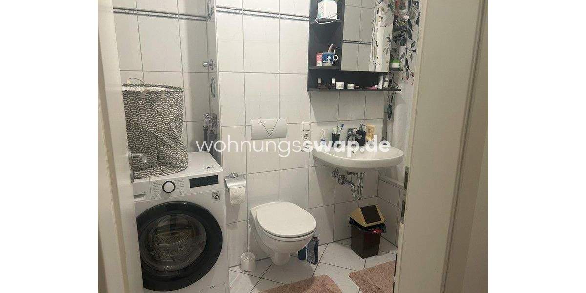 Etagenwohnung Büdingen Hainchen - 2 Zimmer, 55 m&sup2;, 1.500&euro; | Angebot:25945918