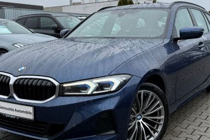 BMW 320 43.082 km 30.977 &euro; Rödermark 63322