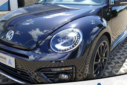 VW Beetle 30.950 km 41.500 &euro; Karben 61184