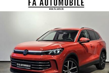 VW Tiguan 43.250 km 41.743 &euro; Mainaschaff 63814