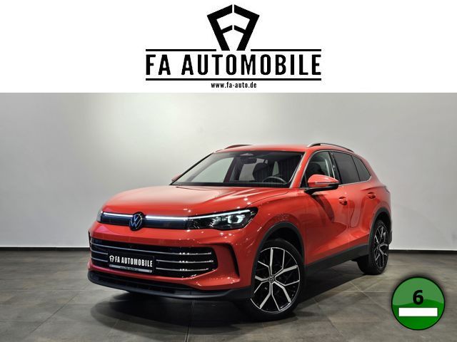 VW Tiguan 43.250 km 41.743 &euro; Mainaschaff 63814