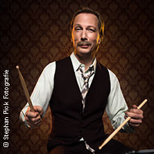 Pawel Popolski - PolkaMania! 24.09.2026 Batschkapp