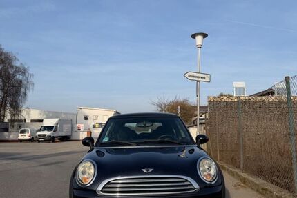 Mini Cooper 169.542 km 3.300 &euro; Groß zimmern 64846