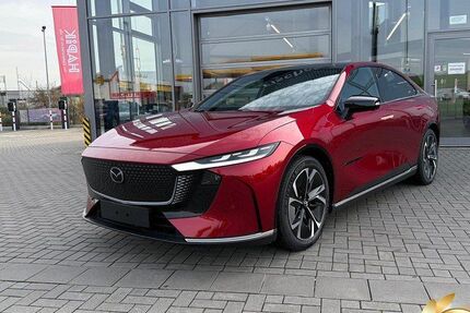 Mazda 6e 3.000 km 37.290 &euro; Karben 61184