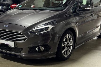 Ford S-Max 132.593 km 12.900 &euro; Oberursel (bei Frankfurt am Main) 61440