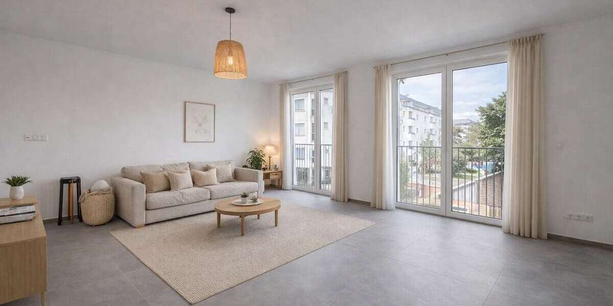 Etagenwohnung Maintal - 4 Zimmer, 127 m&sup2;, 529.000&euro; | Angebot:24665300