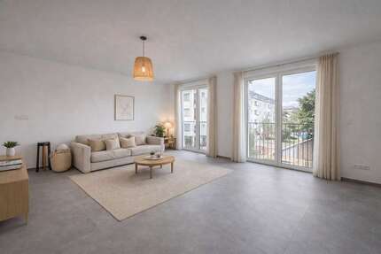 Wohnung Maintal - 4 Zimmer, 127 m&sup2;, 499.000&euro; | Angebot:24665300