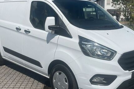 Ford Transit Custom 91.500 km 16.480 &euro; Langen 63225