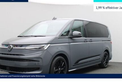 VW T7 Multivan 13.873 km 54.990 &euro; Hanau 63452