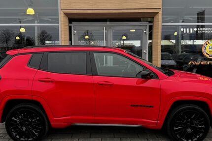 Jeep Compass 21.200 km 25.390 &euro; Aschaffenburg 63741