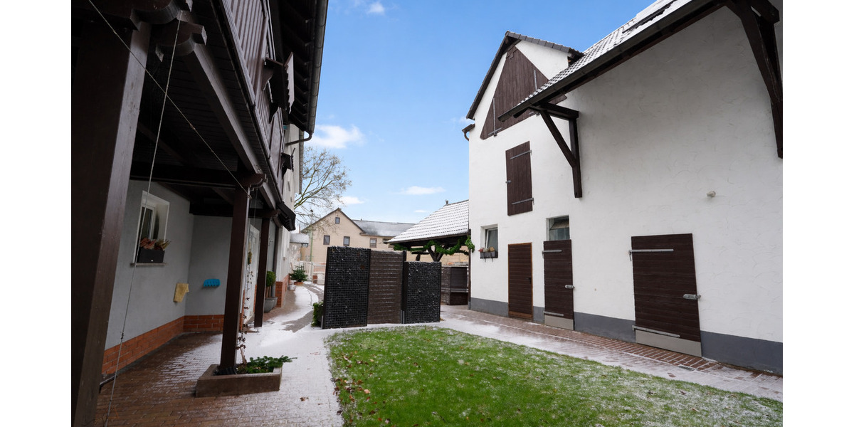 Mehrfamilienhaus, Wohnhaus Friedberg Dorheim - 9 Zimmer, 328 m&sup2;, 890.000&euro; | Angebot:25738250