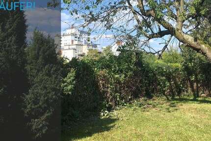 Grundstück Frankfurt Oberrad - 170.000&euro; | Angebot:20652338