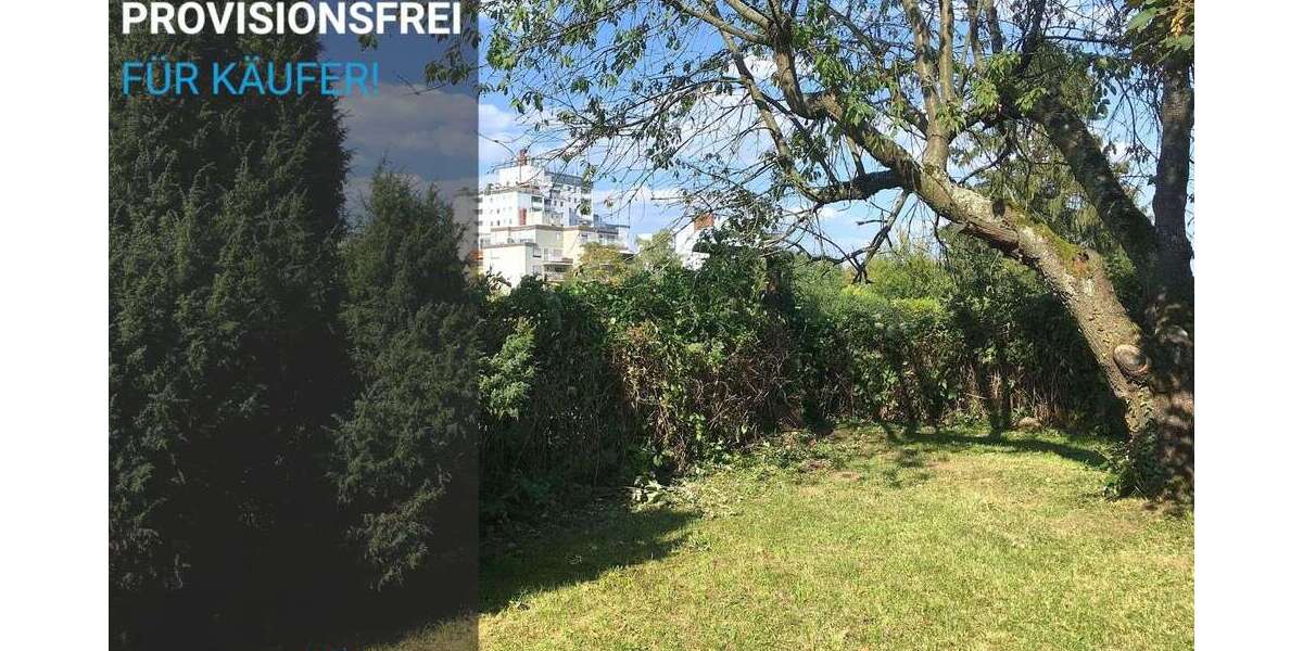 Grundstück Frankfurt Oberrad - 170.000&euro; | Angebot:20652338