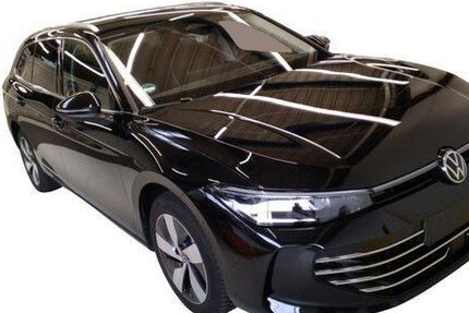 VW Passat 9.017 km 45.980 &euro; Frankfurt 60326