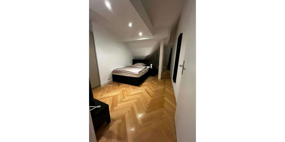 Zimmer Frankfurt am Main Westend Süd - 745&euro; | Angebot:24779562