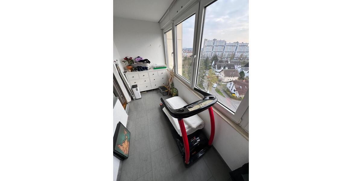 Etagenwohnung Rodgau - 2 Zimmer, 64 m&sup2;, 720&euro; | Angebot:25857707