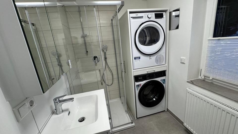 Erdgeschoßwohnung Alzenau - 1 Zimmer, 19 m&sup2;, 600&euro; | Angebot:25960635