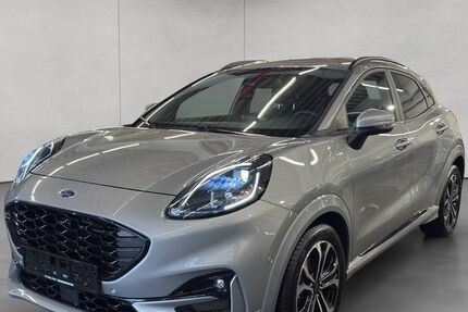 Ford Puma 16.346 km 21.550 &euro; Hanau 63452