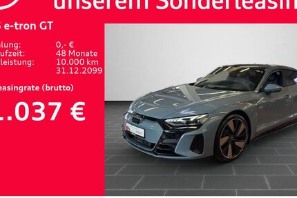 Audi RS e-tron GT 57.063 km 59.930 &euro; Aschaffenburg 63741