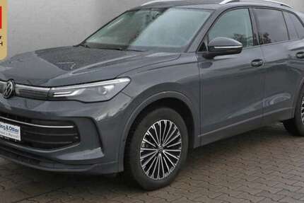 VW Tiguan 29.400 km 35.900 &euro; Maintal 63477