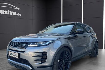 Land Rover Range Rover Evoque 20.500 km 36.590 &euro; Nidderau 61130