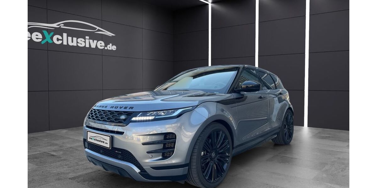 Land Rover Range Rover Evoque 20.500 km 36.590 &euro; Nidderau 61130