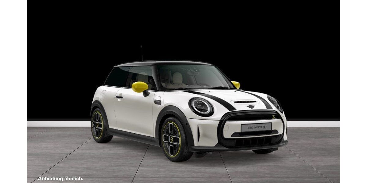 Mini Cooper SE 20.500 km 19.910 &euro; Hösbach 63768