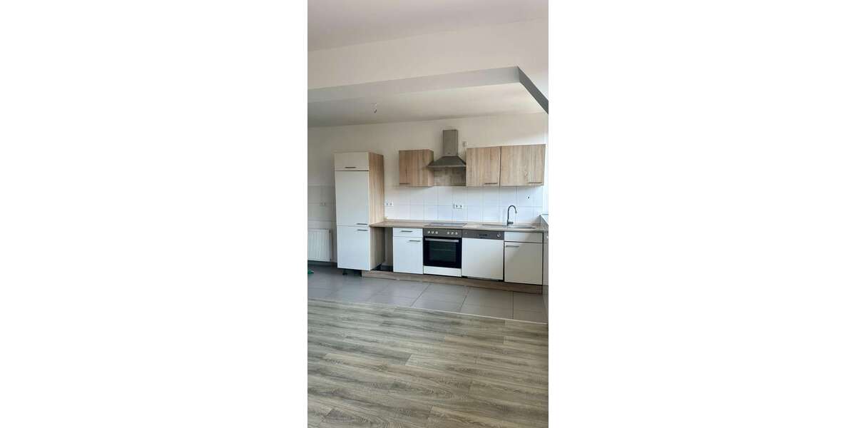 Etagenwohnung Bad Nauheim Steinfurth - 2 Zimmer, 60 m&sup2;, 750&euro; | Angebot:25880699