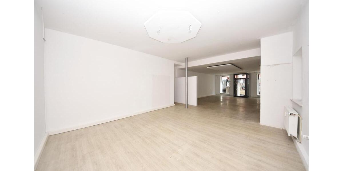 Gewerbeobjekt Aschaffenburg Österreicher Kolonie - 2.500&euro; | Angebot:25593237