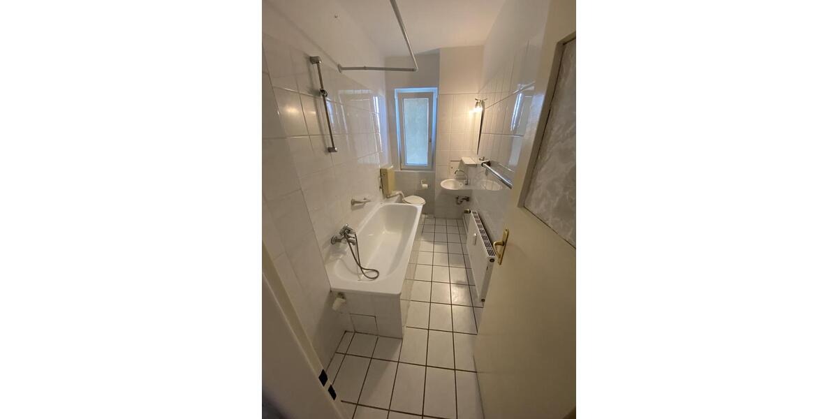 Etagenwohnung Rödermark - 2 Zimmer, 50 m&sup2;, 640&euro; | Angebot:25329791