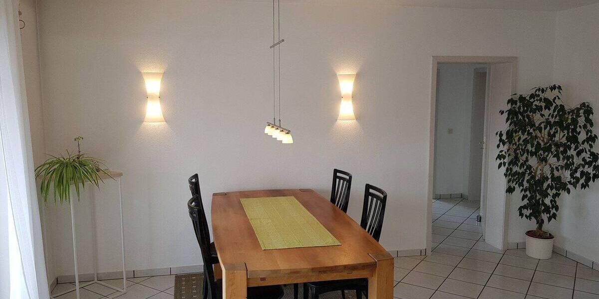 Etagenwohnung Groß-Zimmern Zimmern - 4 Zimmer, 94 m&sup2;, 325.000&euro; | Angebot:26824081